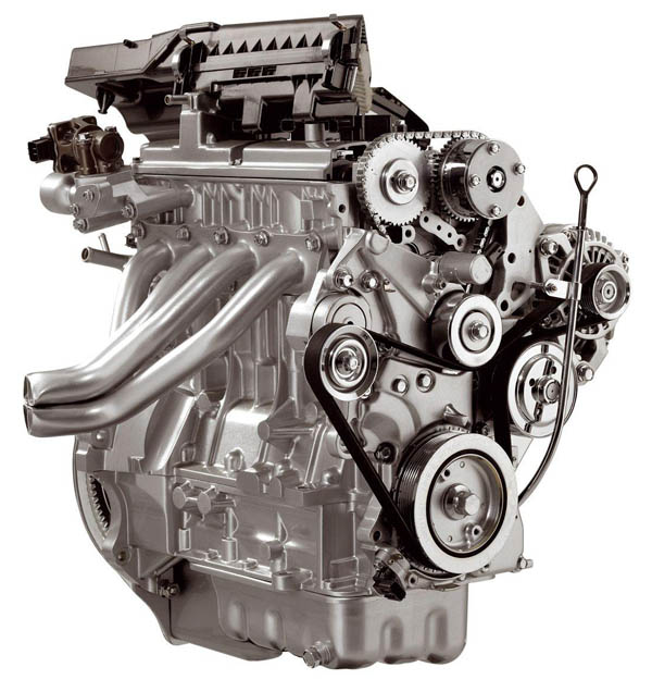 2009 Ai Stellar Car Engine